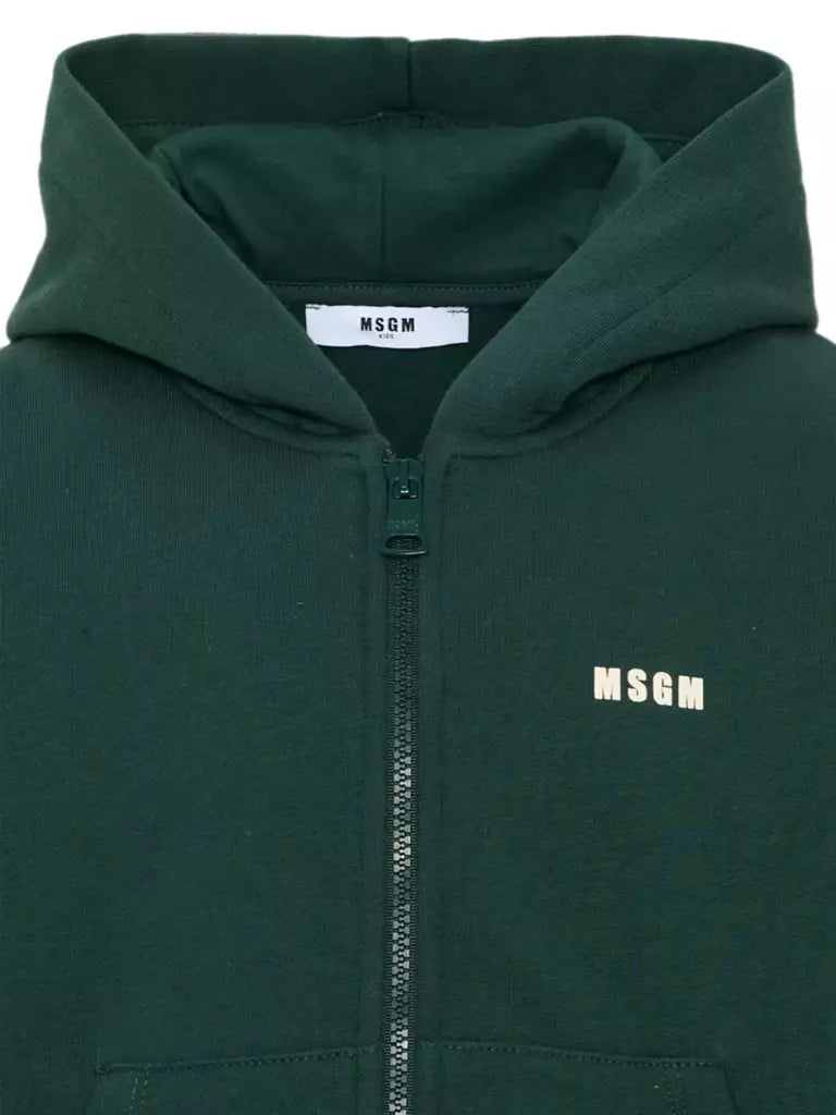 MSGM Kids Felpe