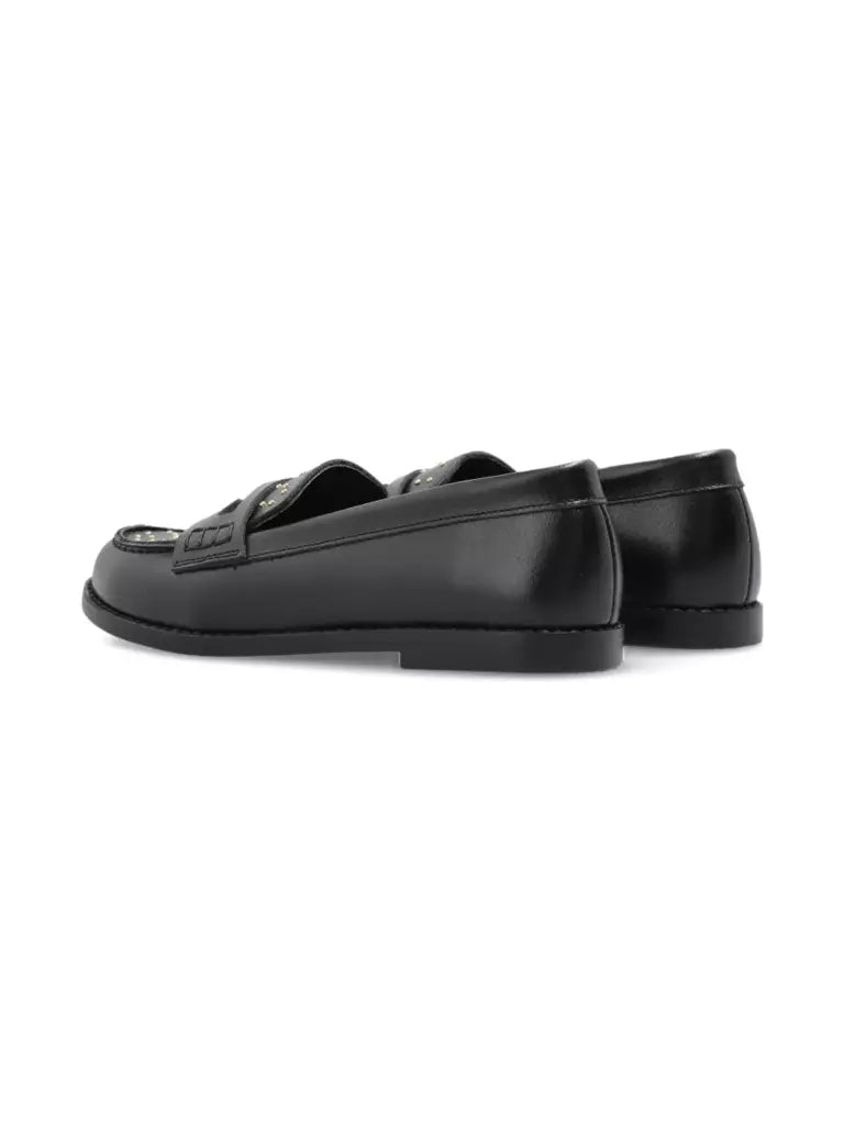 Versace Kids Mocassini