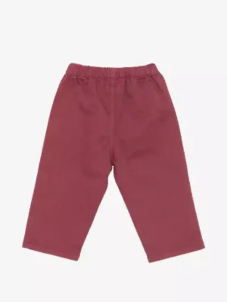 Teddy & Minou Pantalone
