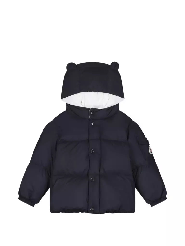 Moncler Kids Piumino