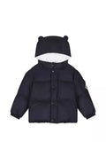 Moncler Kids Piumino