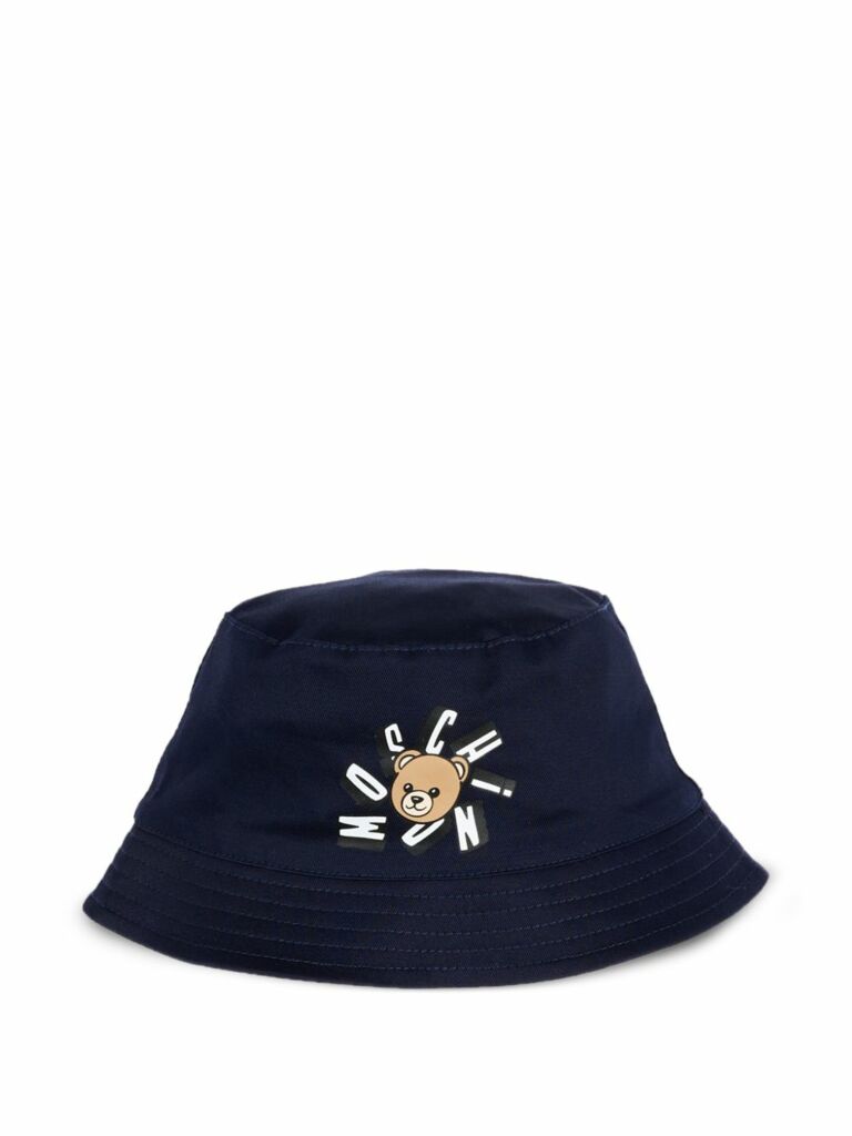 Moschino Kids Cappello
