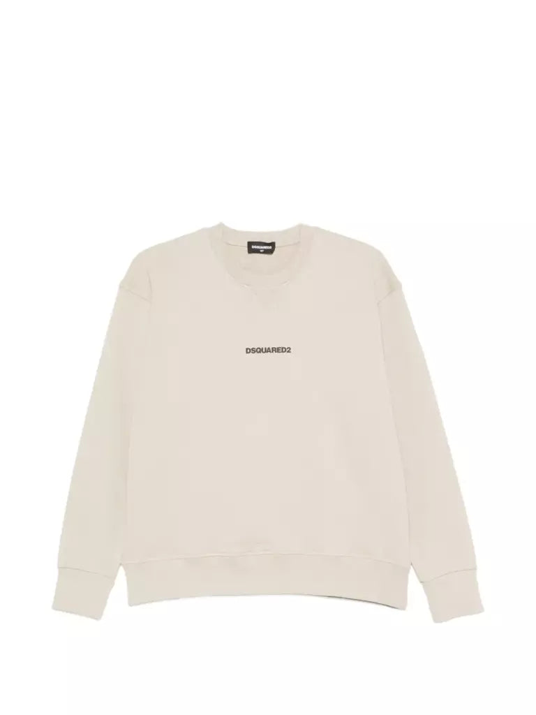 DSQUARED2 Kids Felpe