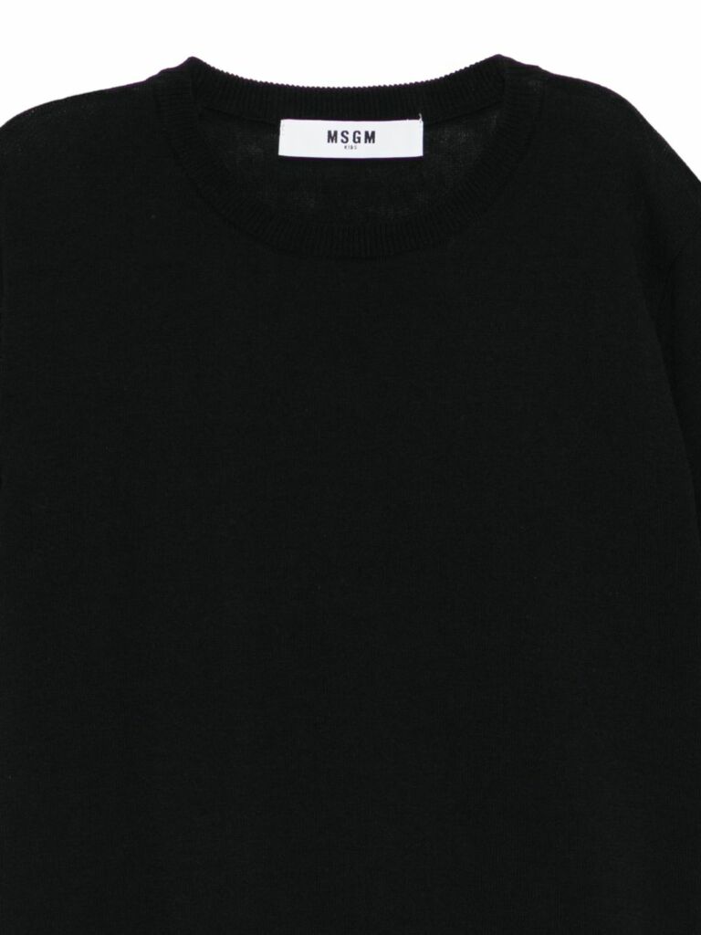 MSGM Kids T-shirt