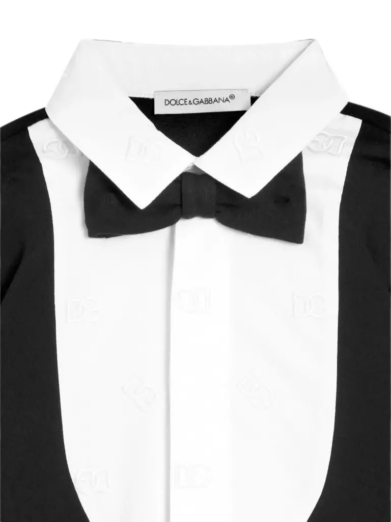 Dolce & Gabbana Kids Tutina