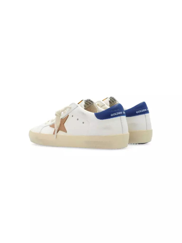 Golden Goose Deluxe Brand Kids Scarpe ginniche