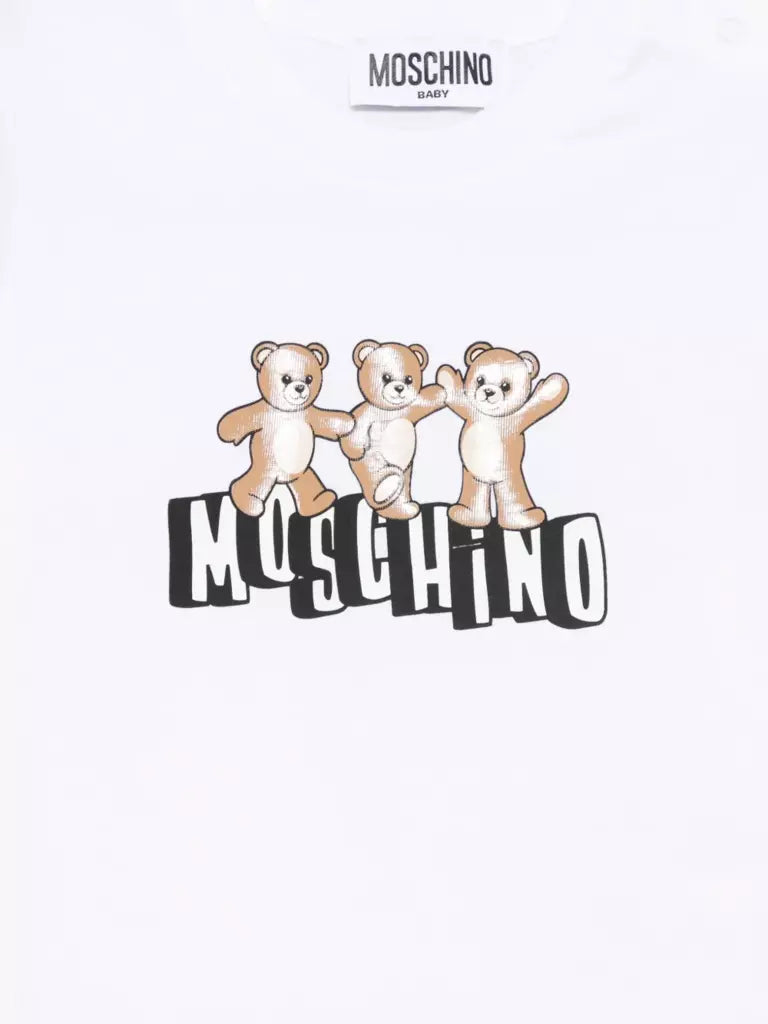 Moschino Kids T-shirt