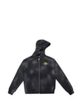 Off-White Kids Felpa con cappuccio