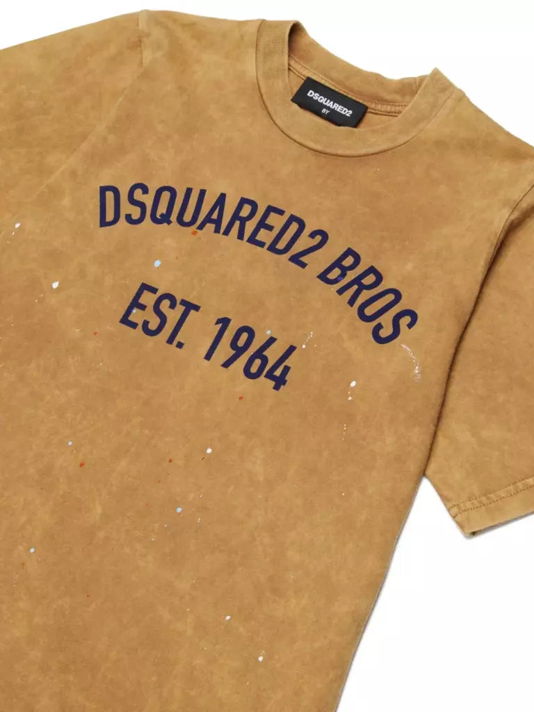 DSQUARED2 Kids T-shirt