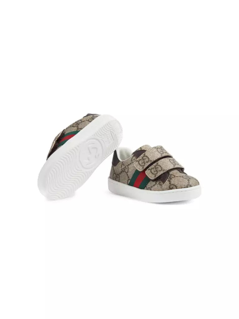 Gucci Kids Scarpe ginniche