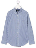 Polo Ralph Lauren Kids Camicia