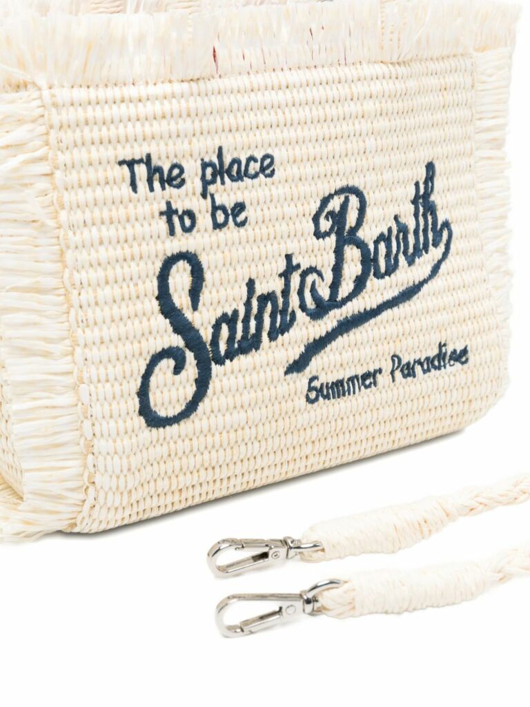 MC2 ST. Barth Borsa