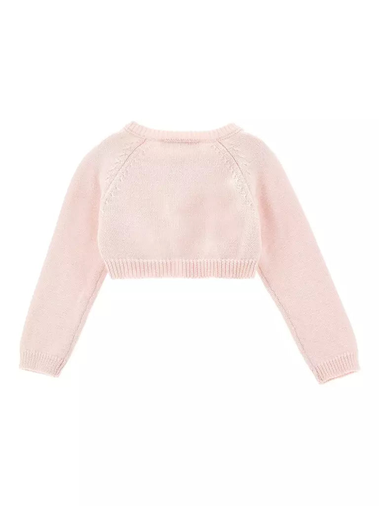 Monnalisa Cardigan