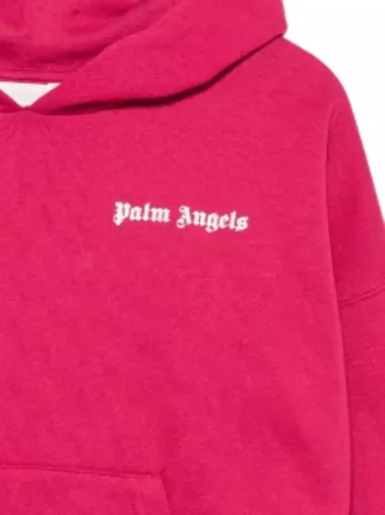 Palm Angels Kids Felpe