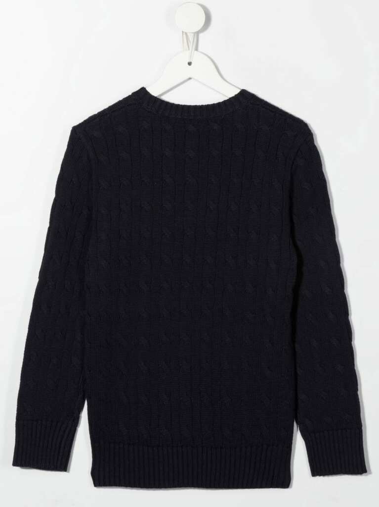 Polo Ralph Lauren Kids Maglione