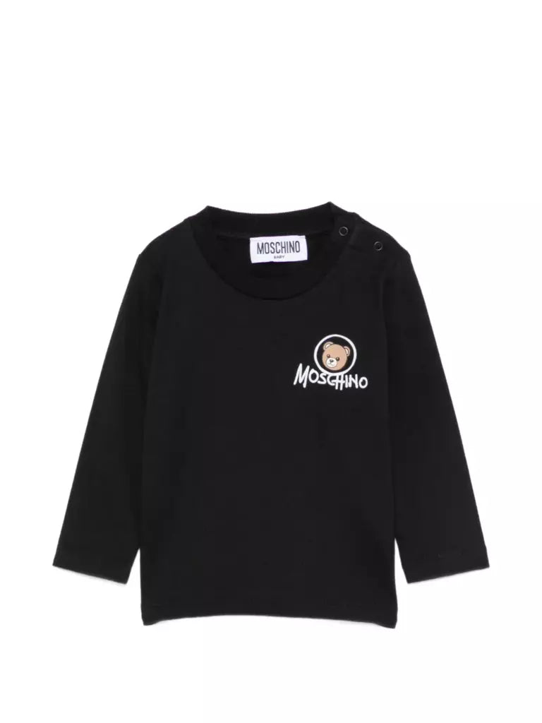 Moschino Kids T-shirt
