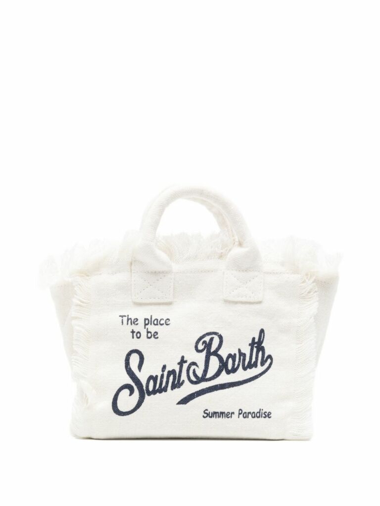 MC2 ST. Barth Borsa