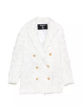 Balmain Kids Giacca