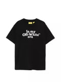 Off-White Kids T-shirt