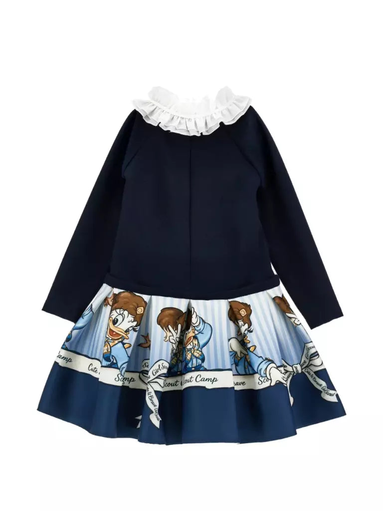 Monnalisa Vestito