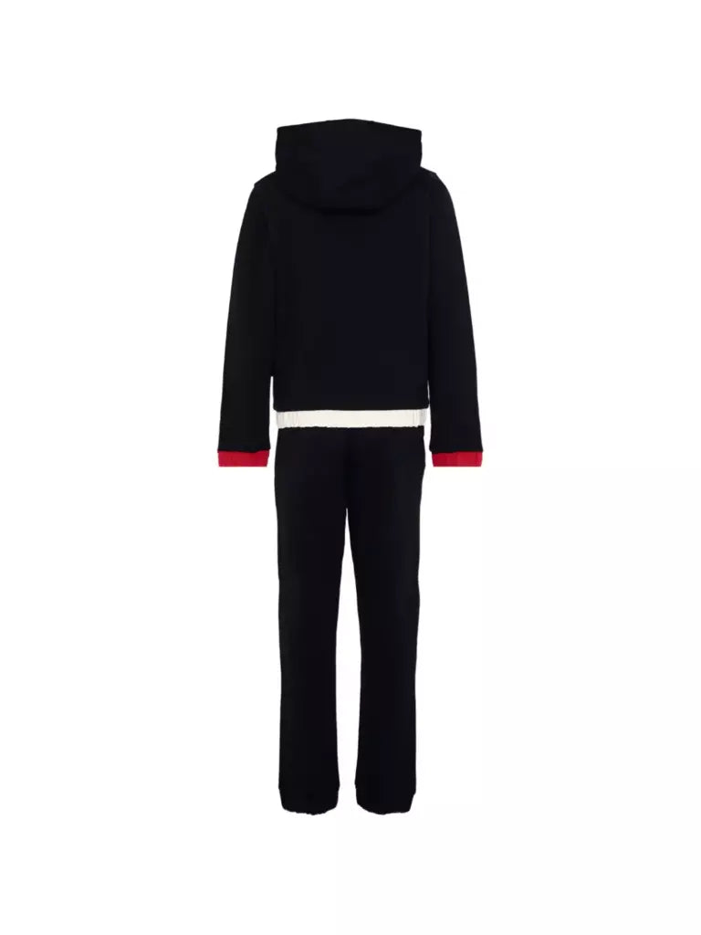Moncler Kids Completo