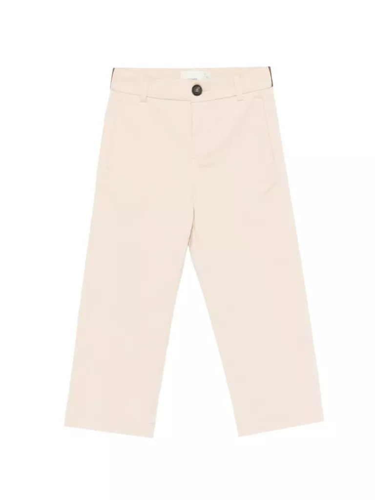 Fendi Kids Pantalone
