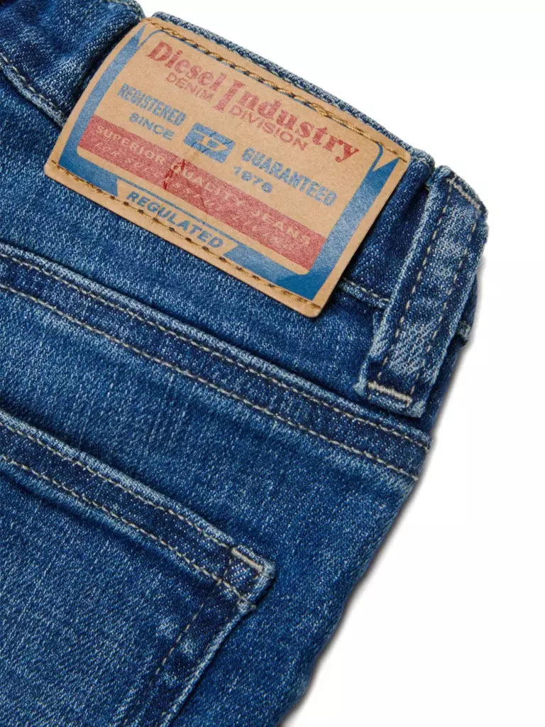 Diesel Kids Short