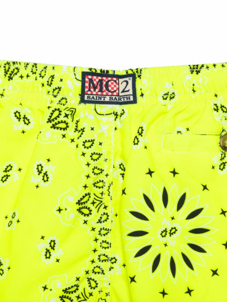 MC2 ST. Barth Costumi da bagno