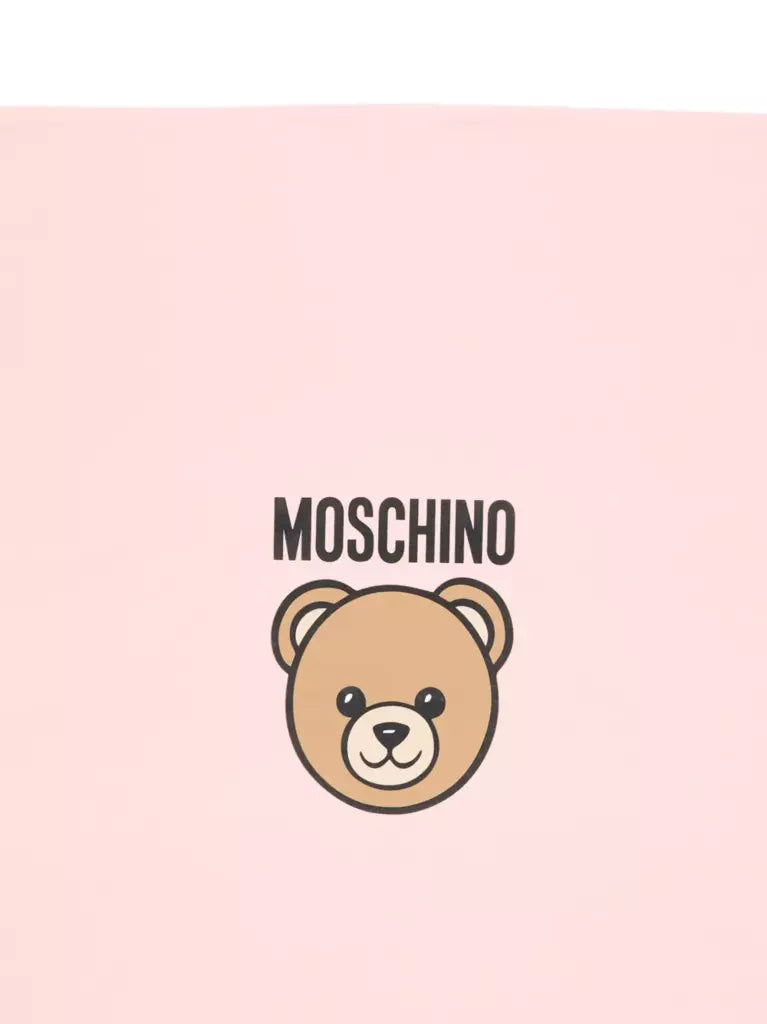Moschino Kids Coperta