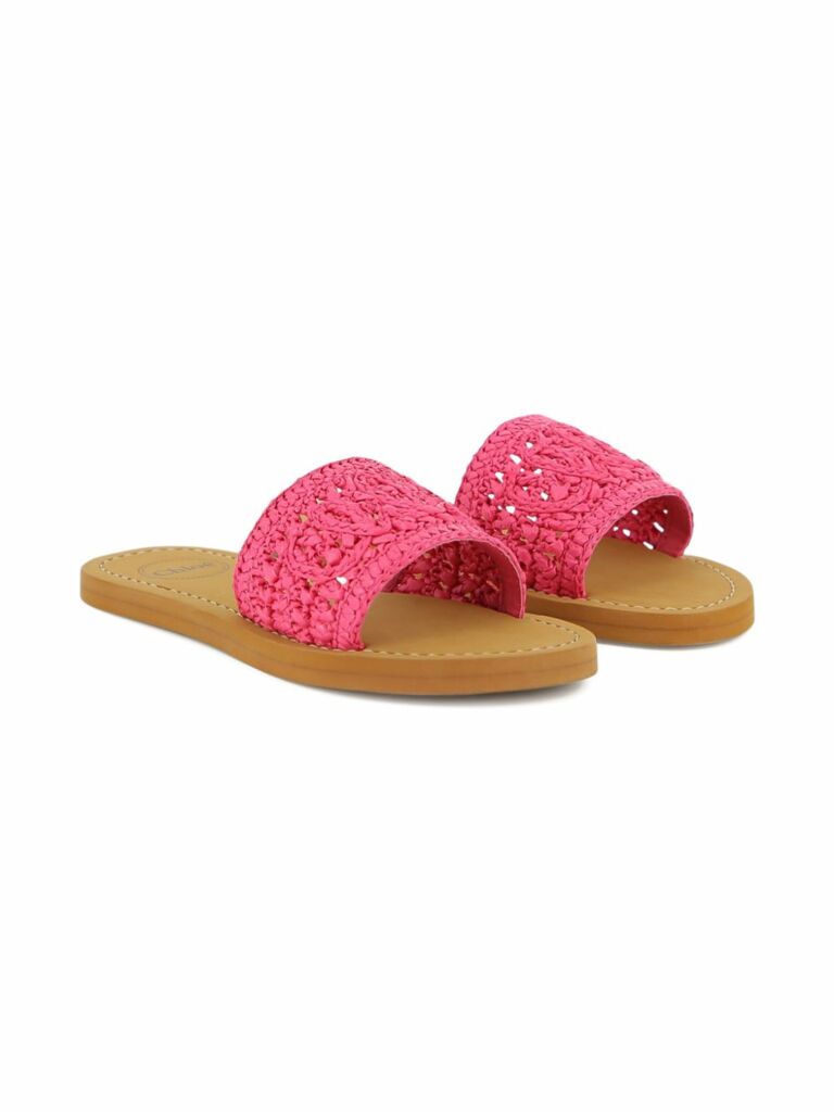 Chloè Kids Sandali