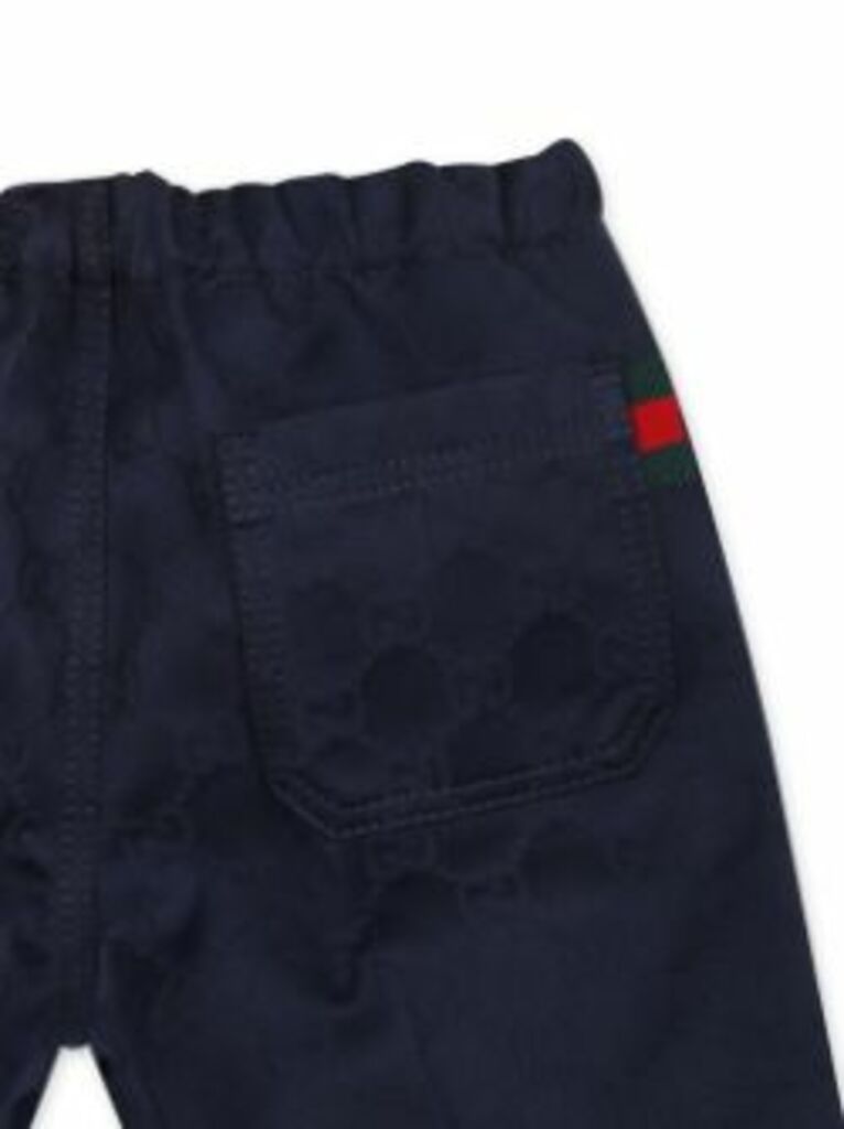Gucci Kids Pantalone