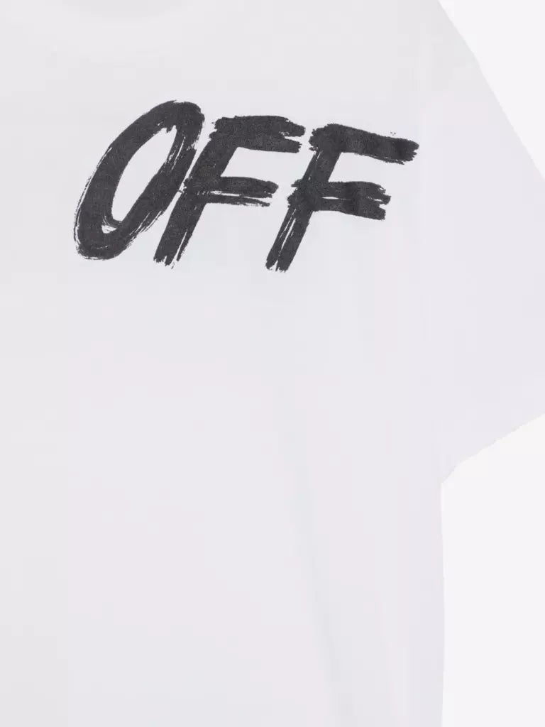 Off-White Kids T-shirt
