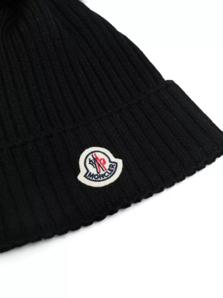 Moncler Kids Cappello