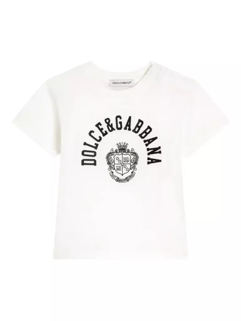 Dolce & Gabbana Kids T-shirt