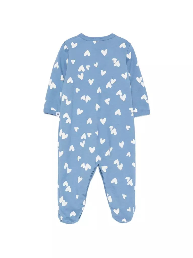 PETIT BATEAU Tutina