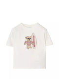 Burberry Kids T-shirt