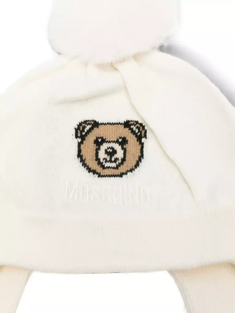 Moschino Kids Cappello