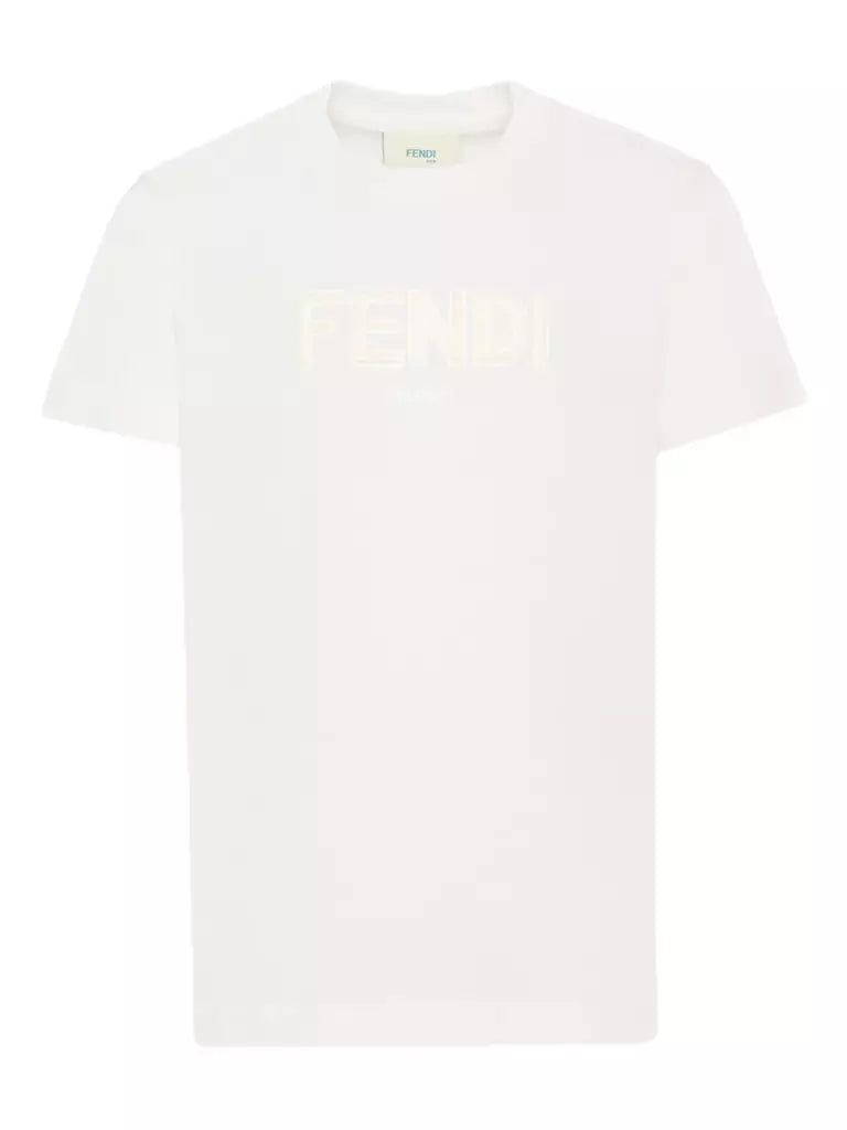 Fendi Kids T-shirt