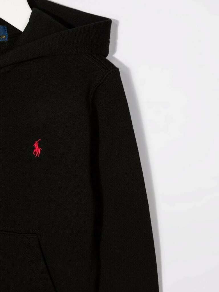 Polo Ralph Lauren Kids Felpa con zip