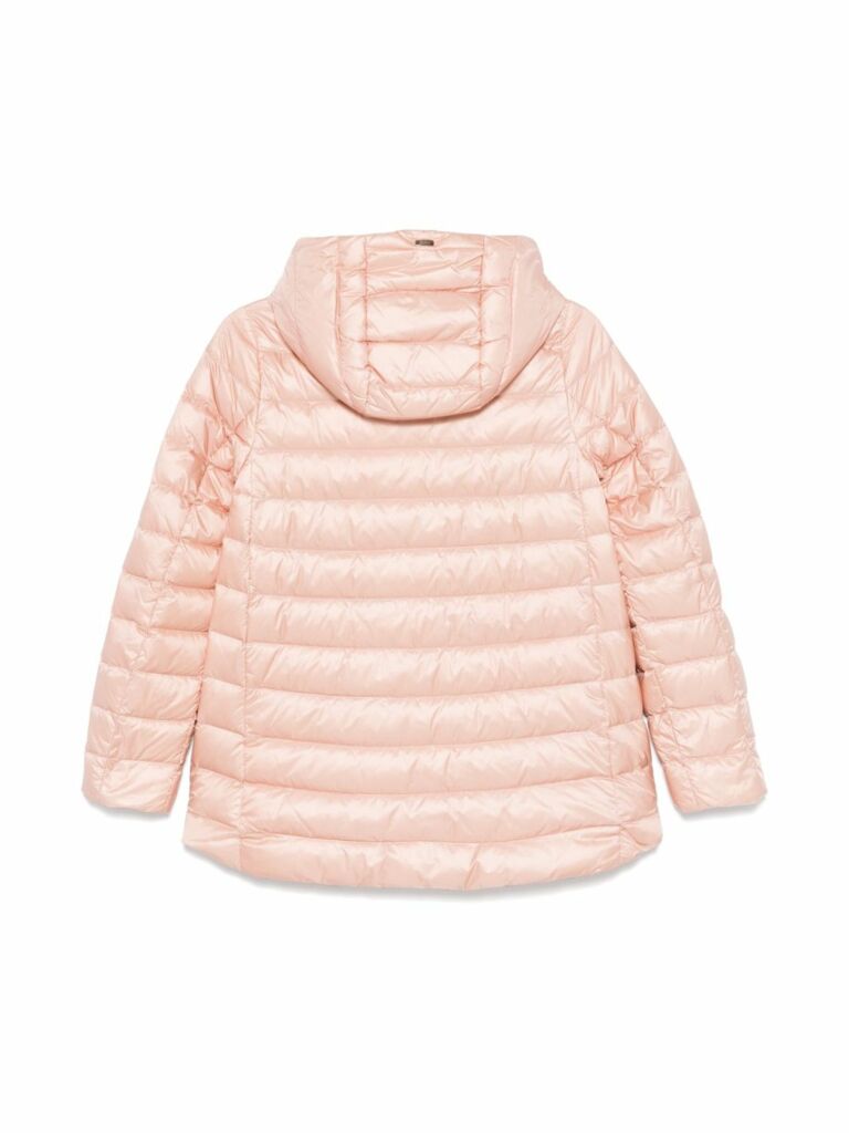 Herno Kids Piumino