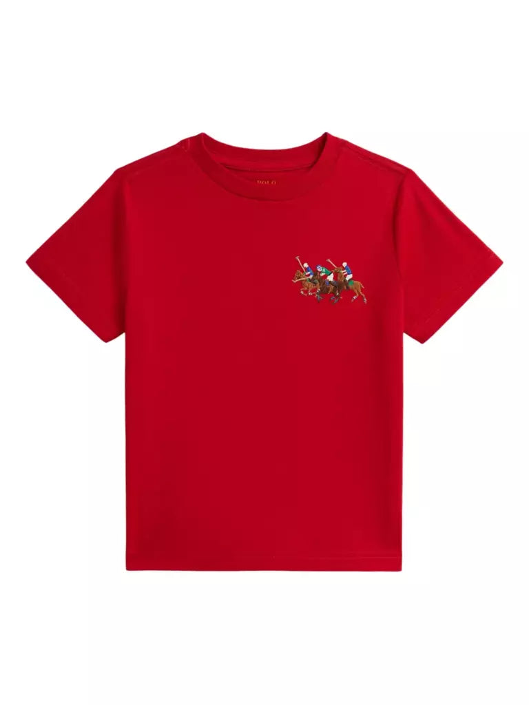 Polo Ralph Lauren Kids T-shirt