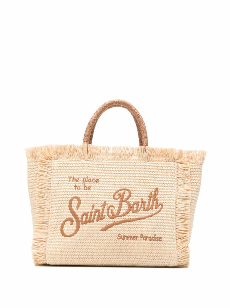 MC2 ST. Barth Borsa