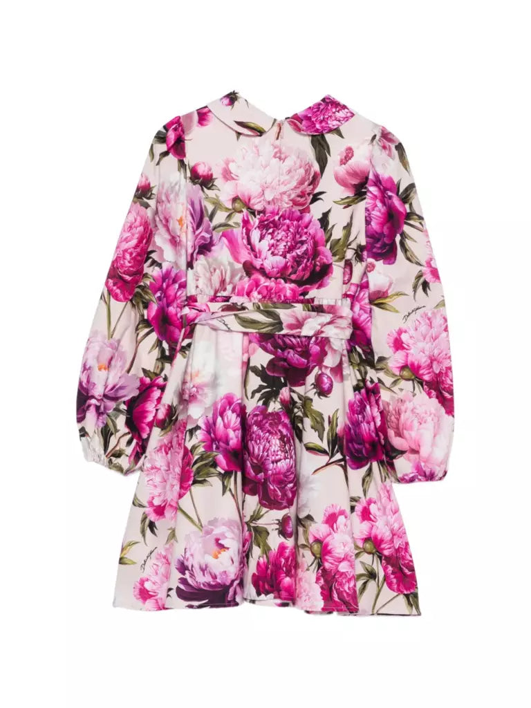 Dolce & Gabbana Kids Vestito