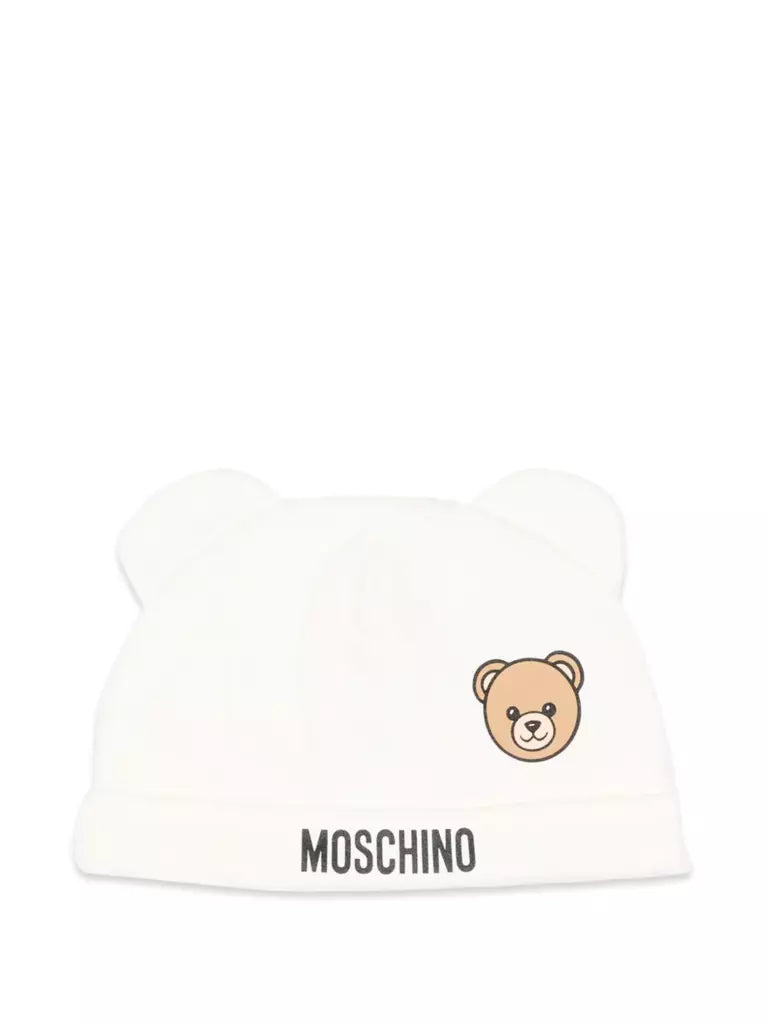 Moschino Kids Cappello
