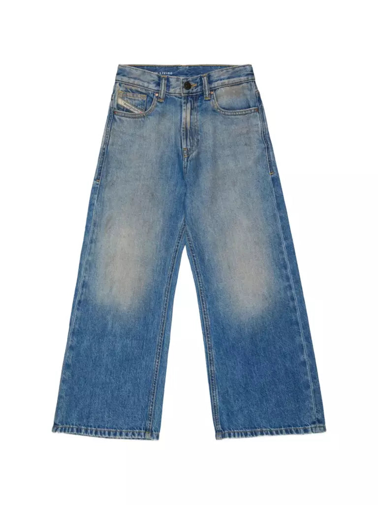 Diesel Kids Jeans