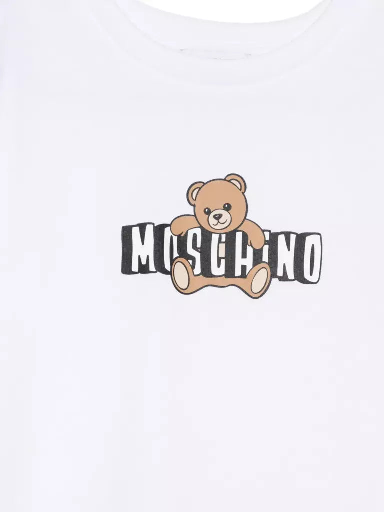 Moschino Kids Vestito