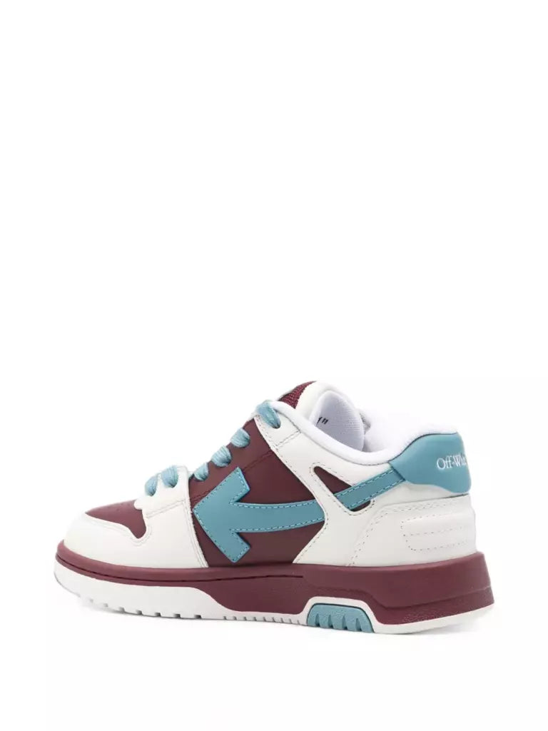 Off-White Kids Scarpe ginniche