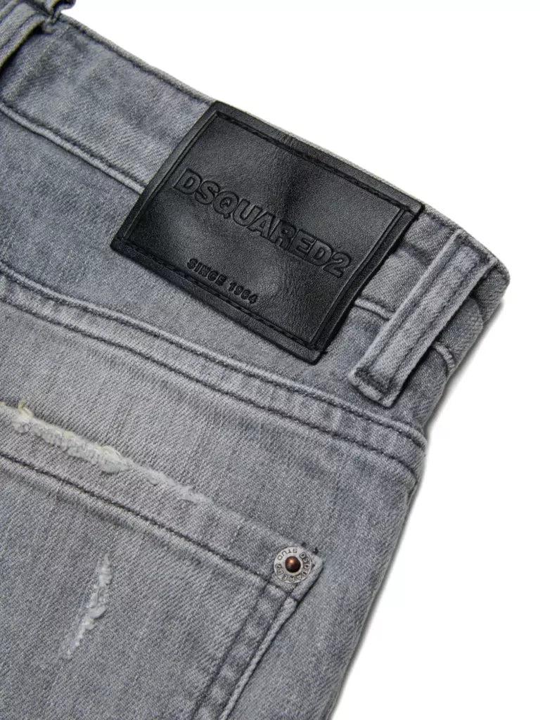 DSQUARED2 Kids Jeans