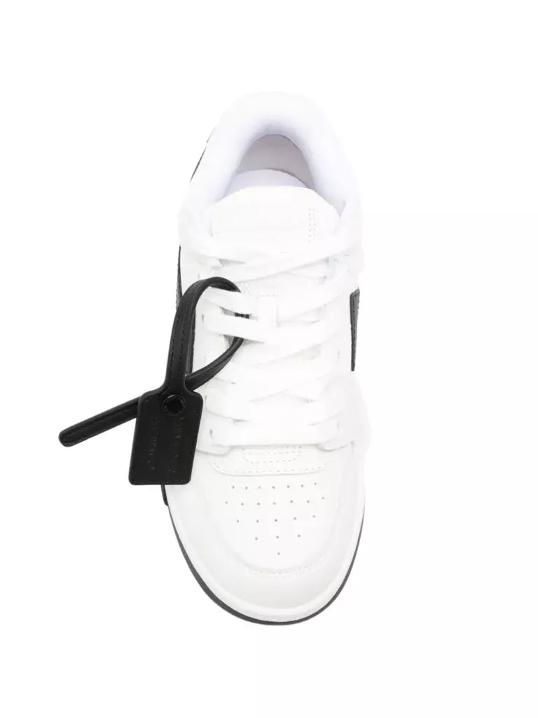 Off-White Kids Scarpe ginniche