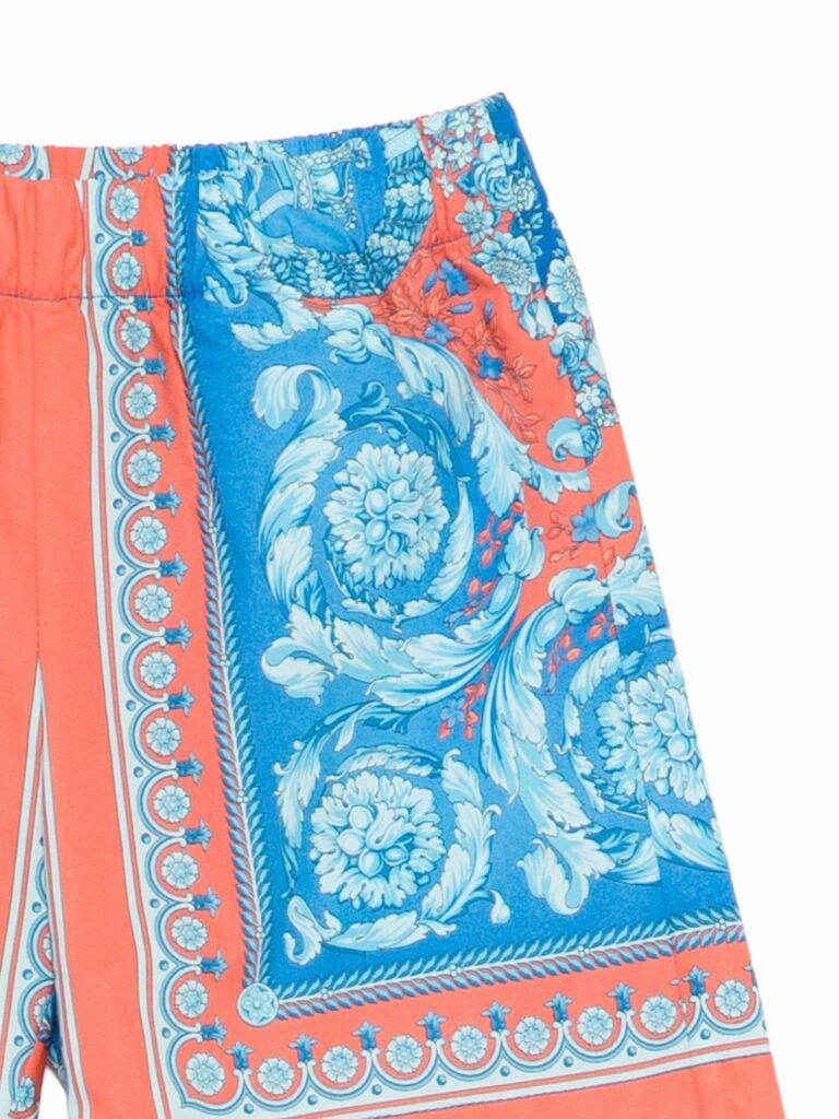 Versace Kids Short